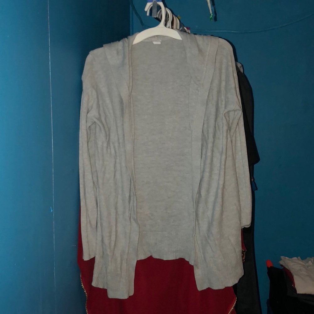 Cardigan